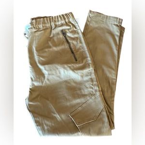 NWT👖Mens Cargo Joggers